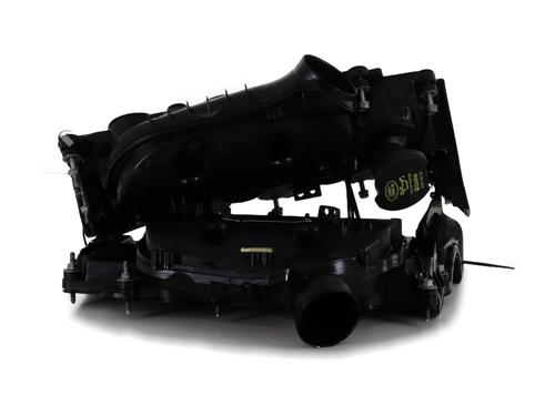 Valve cover LAND ROVER RANGE ROVER SPORT I (L320) 3.0 D 4x4 | BP30140487M124