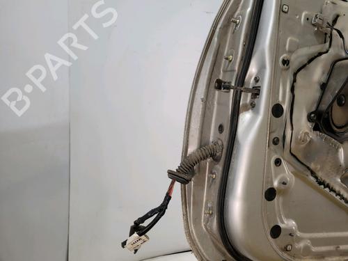 Right front door NISSAN ALMERA TINO (V10) 2.2 dCi | BP24947056C3 