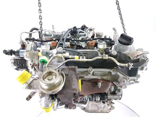 Engine TOYOTA AURIS (_E15_) 1.4 D-4D (NDE150_, NDE150R) | BP31367599M1