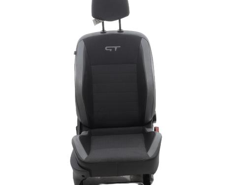 Sedile anteriore destro RENAULT CLIO III (BR0/1, CR0/1) 1.5 dCi (BR0H, CR0H, CR1S, BR1S) (106 hp) 30048873