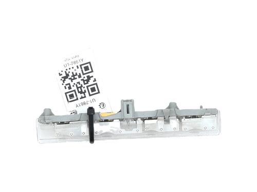 Third brake light TOYOTA YARIS (_P9_) 1.4 D-4D (NLP90_, NLP90R) | BP30166282L11 