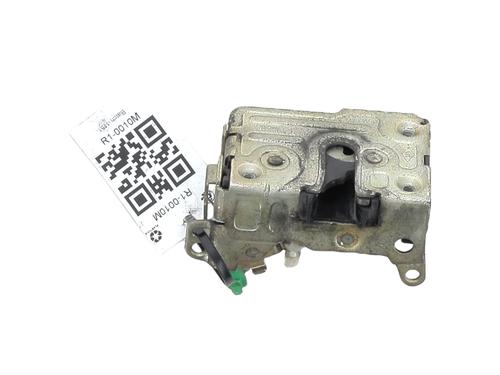 Højre fortil lås RENAULT MASTER II Van (FD) 2.2 dCI 90 (FD0G, FD0N, FD2G, FD2N, FD3G, FD3N) (90 hp) 31577831