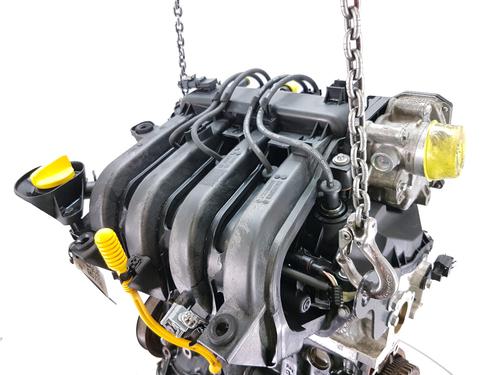 Engine RENAULT TWINGO II (CN0_) 1.2 16V (CN04, CN0B) | BP29231457M1 