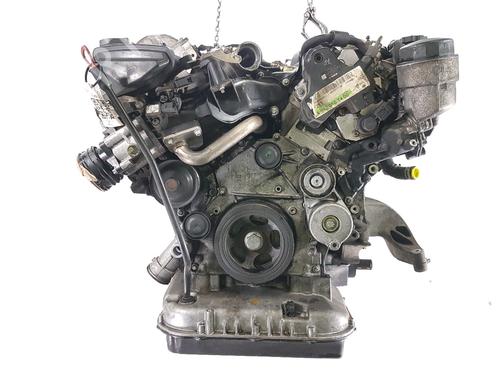 Motore MERCEDES-BENZ E-CLASS (W211) E 280 CDI 4-matic (211.084) (190 hp) 30812859