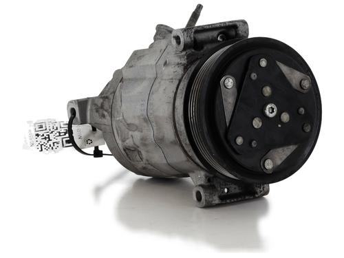 AC compressor CHEVROLET CAPTIVA (C100, C140) 2.2 D | BP23525423M34 