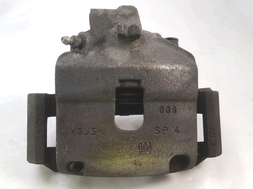 Right front brake caliper OPEL CORSA E (X15) 1.2 (08, 68) | BP27918562M104 
