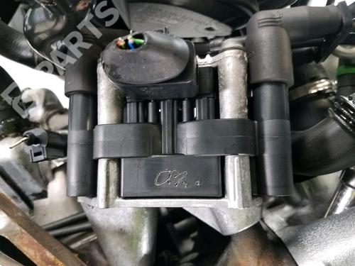 Engine VW PASSAT B5.5 Variant (3B6) 2.0 | BP10459153M1  - Image 9