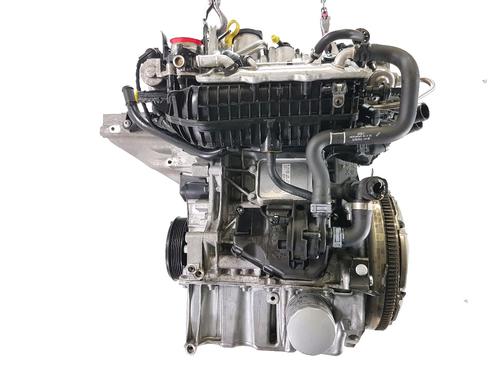 Engine SEAT IBIZA V (KJ1, KJG) 1.0 TSI | BP21677484M1 