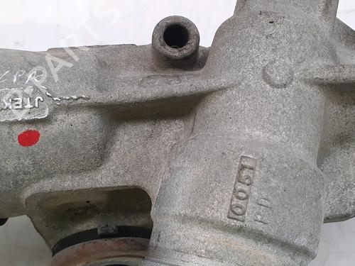 Steering rack CITROËN C1 (PM_, PN_) 1.0 | BP29321406M22 