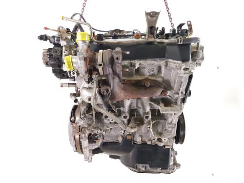 Engine TOYOTA YARIS (_P1_) 1.4 D-4D (NLP10_, NLP10R) | BP36351410M1 - Image 4