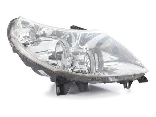 Right headlight FIAT DUCATO Van (250_) 115 Multijet 2,0 D | BP38344721C29 - Image 2