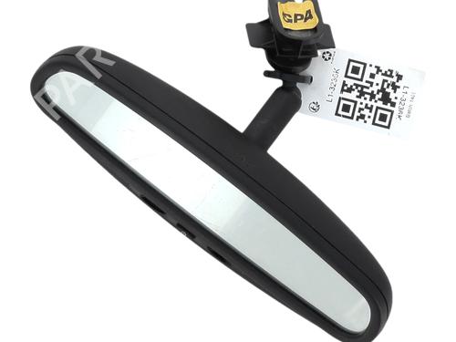 Rear mirror MAZDA 6 Hatchback (GH) 2.2 D (GH10) | BP34458350I6 - Image 3