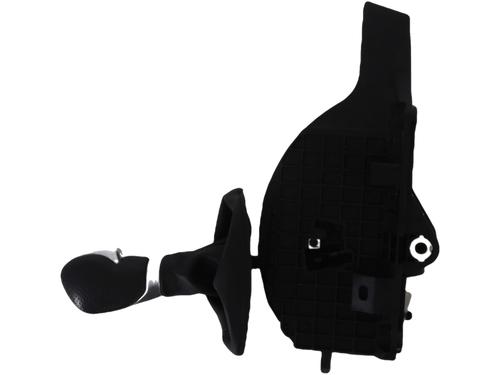 Gear lever RENAULT MEGANE IV Hatchback (B9A/M/N_) 1.6 TCe 205 (B9MV) | BP32333618M90