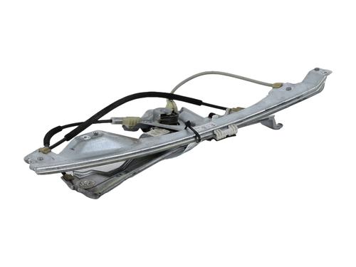 Front right window mechanism RENAULT CLIO III (BR0/1, CR0/1) 1.2 16V (BR02, BR0J, BR11, CR02, CR0J, CR11) | BP29931857C23