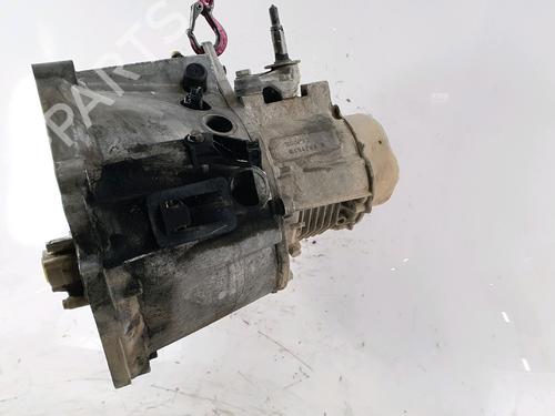 Used Gearbox PEUGEOT PARTNER Tepee 1.6 HDi 90 (92 hp) 32006819