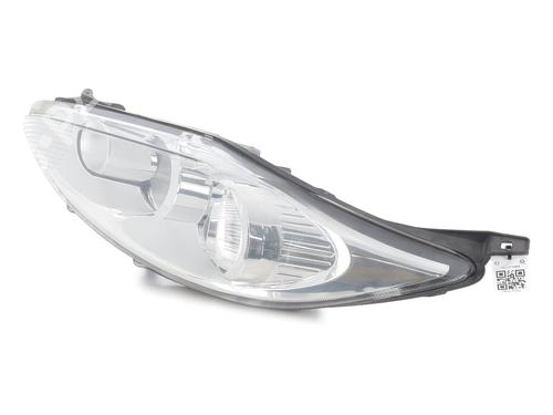 Used Left headlight Left headlight FORD FIESTA VI (CB1, CCN) 1.4 TDCi (70 hp) 33533353 33533353