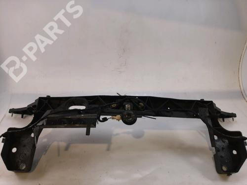 Used Front slam panel Front slam panel RENAULT CLIO III Grandtour (KR0/1_) 1.5 dCi (88 hp) 11139765 11139765