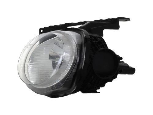 Used Left headlight Left headlight NISSAN JUKE (F15) 1.6 (117 hp) 33866893 33866893