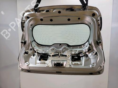 Tailgate RENAULT CLIO IV (BH_) 1.5 dCi 90 | BP29416785C6 