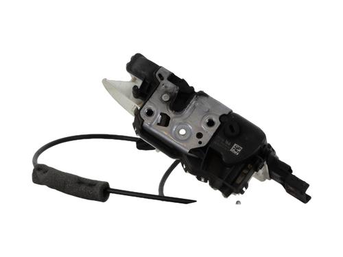 Front left lock PEUGEOT 308 I (4A_, 4C_) 1.6 HDi | BP29232331C98 