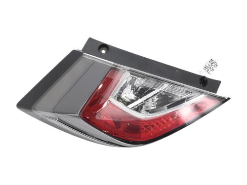 Used Left taillight Left taillight HONDA CIVIC X Hatchback (FC_, FK_) 1.0 VTEC (FK6) (129 hp) 40520932 40520932