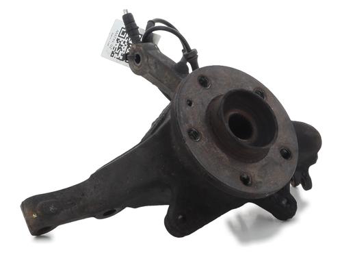 Used Left front steering knuckle OPEL VIVARO A Van (X83) 1.9 DTI (F7) (101 hp) 30054149