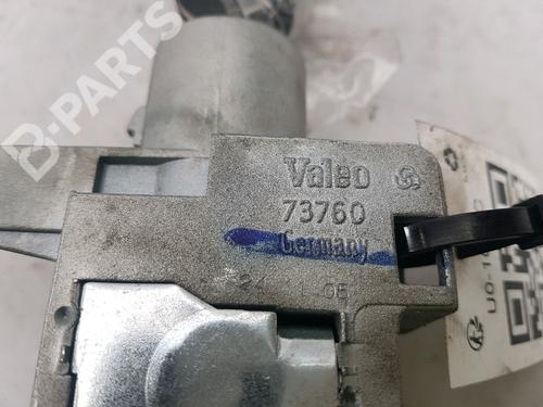 Ignition barrel VOLVO V70 II (285) D5 | BP11756084M48 