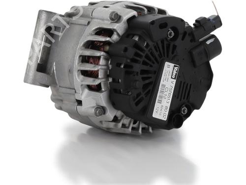 Alternator CITROËN C4 I (LC_)  | BP28106042M7 