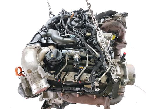 Engine AUDI Q7 (4LB) 3.0 TDI quattro | BP28506555M1 