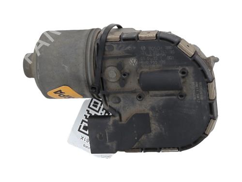 Viskermotor vindrude VW GOLF PLUS V (5M1, 521) 2.0 TDI 16V (140 hp) 29623489