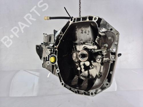 Gearbox RENAULT KANGOO Express (FW0/1_) 1.5 dCi 75 (FW07, FW10, FW04) | BP40058319M3 - Image 2