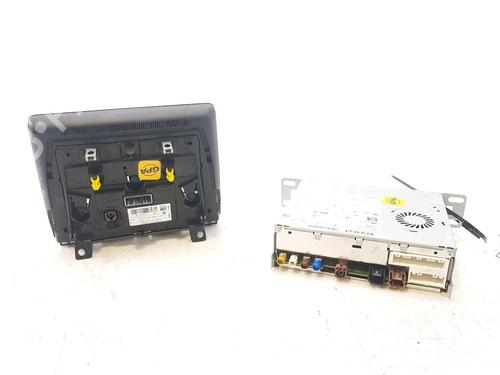 Radio RENAULT CAPTUR II (HF_) TCe 130 (HFMF) | BP17176864E6 