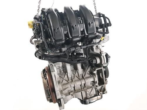 Engine PEUGEOT 208 I (CA_, CC_) 1.2 VTI 82 | BP37191395M1 - Image 4