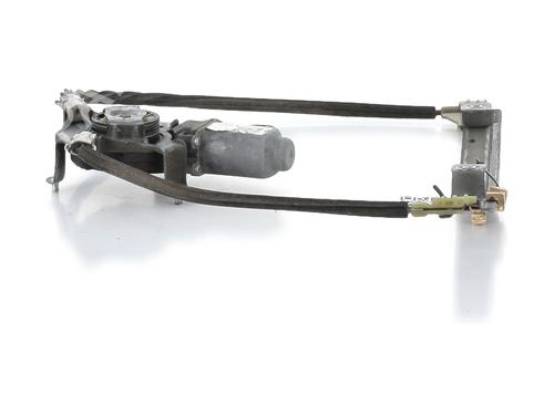 Lève-vitre avant gauche RENAULT CLIO II (BB_, CB_) 1.5 dCi (B/CB3M) | BP29874598C22