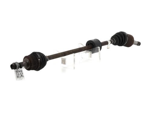 Right front driveshaft FIAT PUNTO EVO (199_) 1.2 | BP28106120M39 