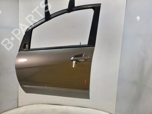 Used Left front door MERCEDES-BENZ A-CLASS (W169) A 170 (169.032, 169.332) (116 hp) 32077522