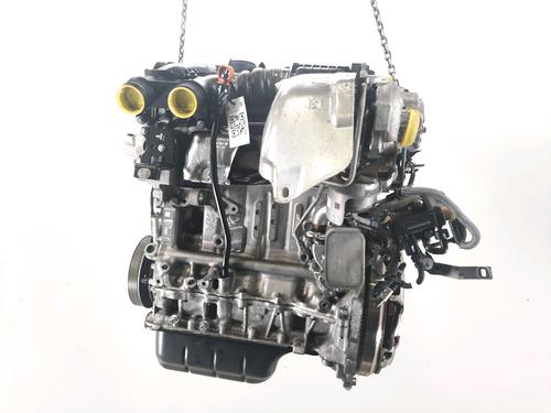 Engine CITROËN C4 II (NC_) 1.6 BlueHDi 120 | BP37166712M1 - Image 2