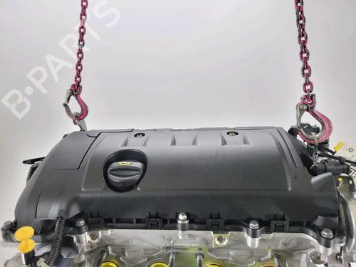 Engine PEUGEOT 207 (WA_, WC_) 1.6 16V VTi | BP29443831M1 