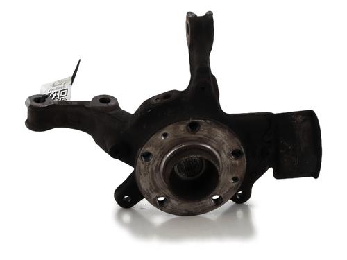 Used Left front steering knuckle RENAULT LAGUNA III (BT0/1) 1.5 dCi (BT00, BT0A, BT0T, BT1J) (110 hp) 25992561
