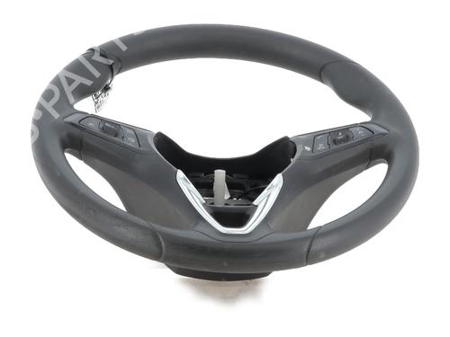 Steering wheel OPEL KARL (C16) 1.0 | BP24625882C49 