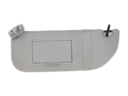 Used Left sun visor CITROËN C2 (JM_) 1.4 (73 hp) 29517636