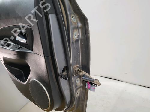 Left rear door CHEVROLET CRUZE (J300)  | BP28366033C4 