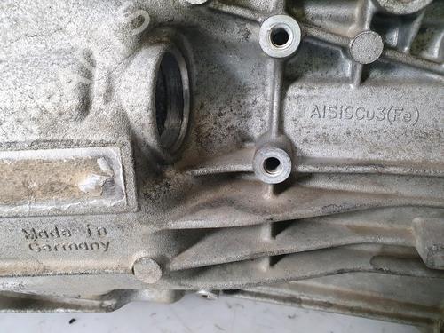 Gearbox MERCEDES-BENZ C-CLASS (W205) C 220 BlueTEC / d (205.002, 205.004) | BP32309646M3