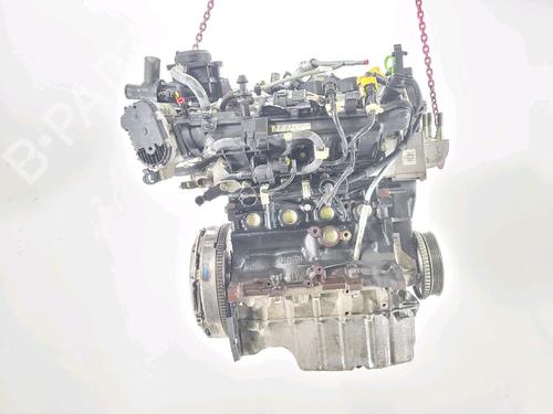 Engine LANCIA DELTA III (844_) 1.4 (844.AXB1A) | BP30140858M1