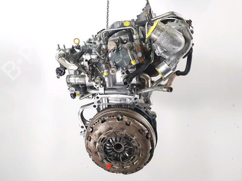 Engine TOYOTA RAV 4 III (_A3_) 2.2 D 4WD (ALA30_, ALA30R) | BP37627357M1 - Image 3