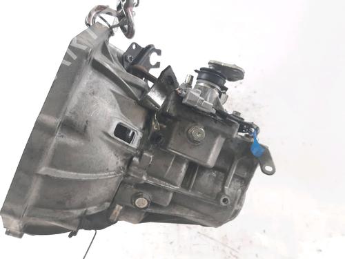 Used Gearbox Gearbox PEUGEOT 107 (PM_, PN_) 1.0 (68 hp) 34337750 34337750