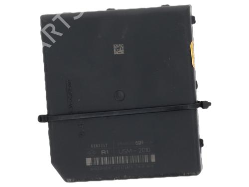 Fuse box RENAULT MEGANE III Hatchback (BZ0/1_, B3_) 1.5 dCi (BZ09, BZ0D, BZ1W, BZ29, BZ14) | BP37281313E1 - Image 2