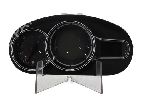 Cockpit RENAULT MEGANE III Hatchback (BZ0/1_, B3_) 1.5 dCi (BZ0C) | BP29874119C47