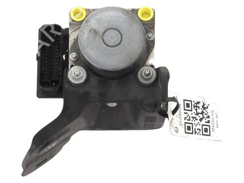 ABS pump OPEL CORSA D (S07) 1.0 (L08, L68) | BP31866925M43 