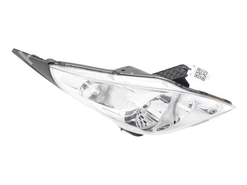 Højre forlygte CHEVROLET SPARK (M300) 1.2 | BP30957340C29